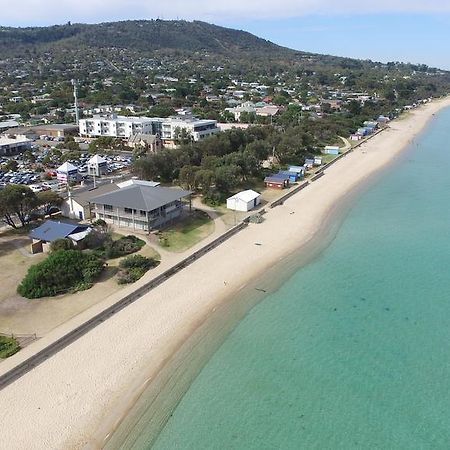 Seaside Apartment Getaway Dromana Buitenkant foto