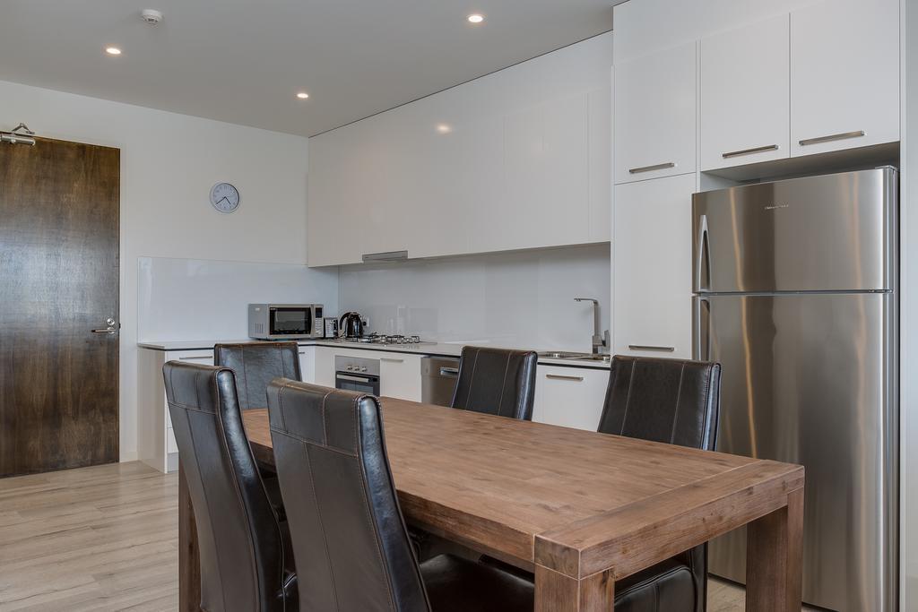 Seaside Apartment Getaway Dromana Buitenkant foto