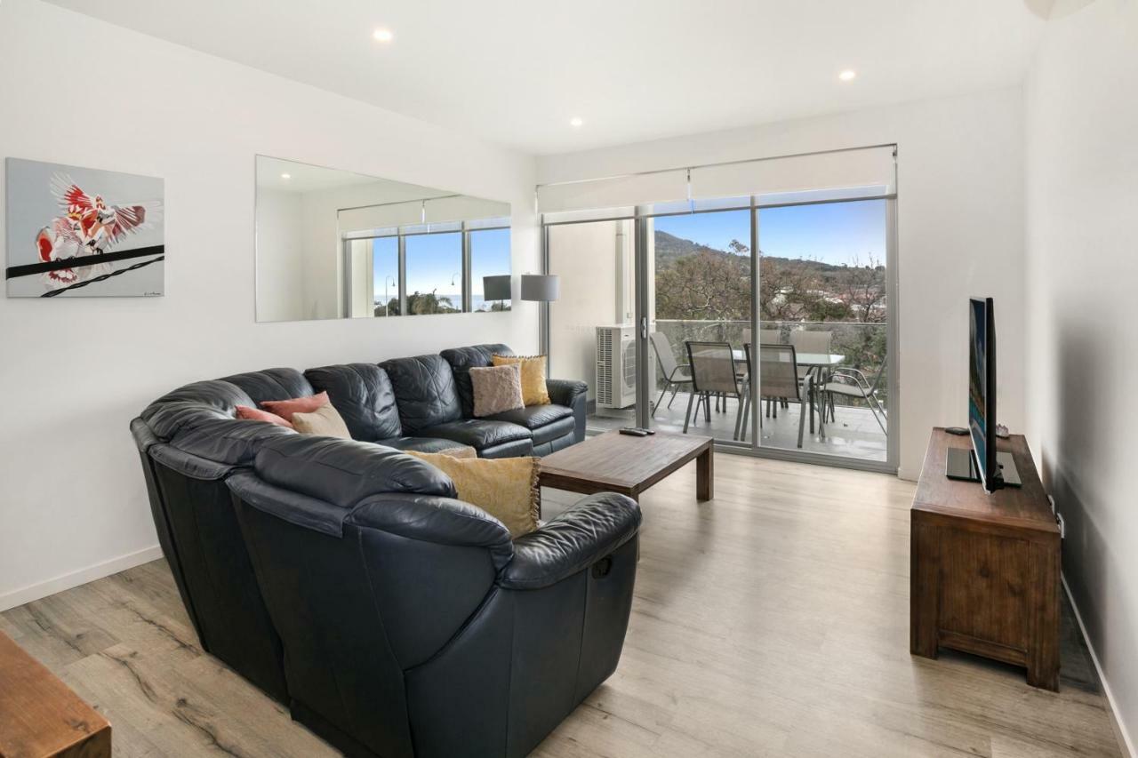 Seaside Apartment Getaway Dromana Buitenkant foto