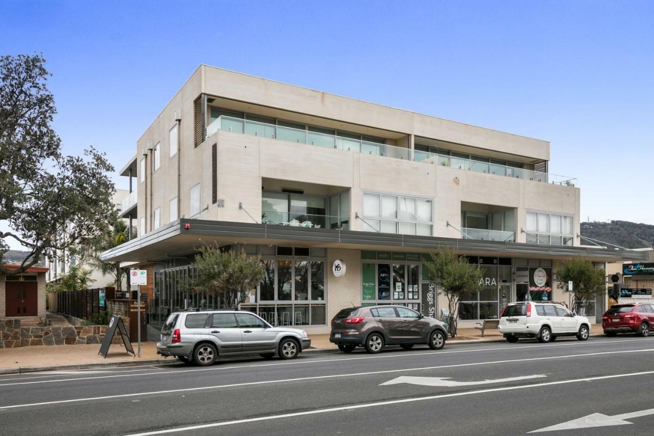Seaside Apartment Getaway Dromana Buitenkant foto