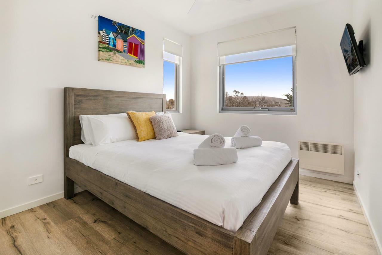 Seaside Apartment Getaway Dromana Buitenkant foto